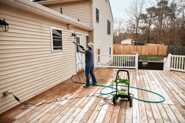 Best House Pressure Washing  in Snohomish, WA