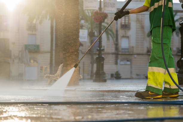 Best Deck Cleaning Services  in Snohomish, WA